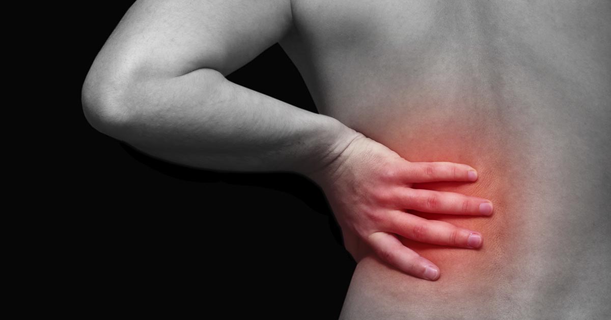 Shoreview, MN Back Pain Treatment without Surgery