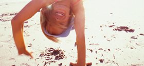 Chiropractic for Kids