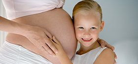 Pregnancy Treatment